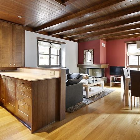 Val De Ruda Luxe 21 By Feelfree Rentals Baqueira Beret Esterno foto