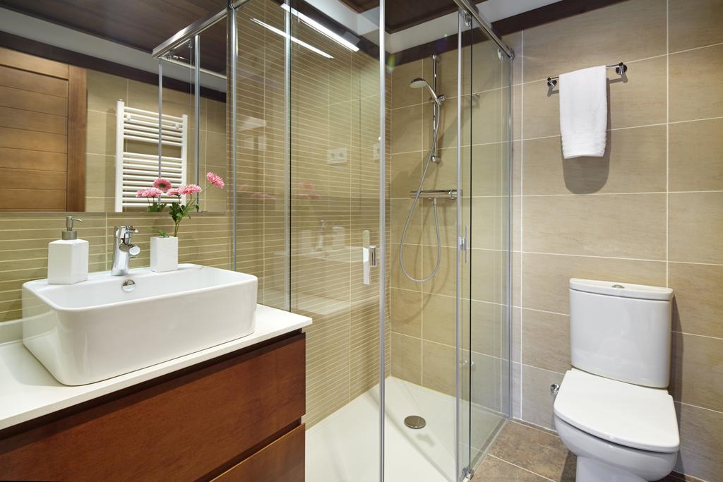 Val De Ruda Luxe 21 By Feelfree Rentals Baqueira Beret Esterno foto